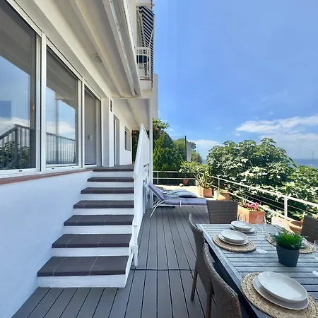 Apartment Almadraba Montaud