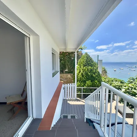 Almadraba Montaud Apartment