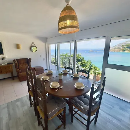 Apartment Almadraba Montaud Roses