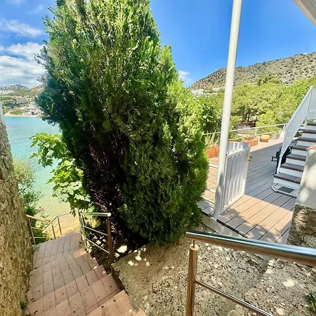Apartment Almadraba Montaud