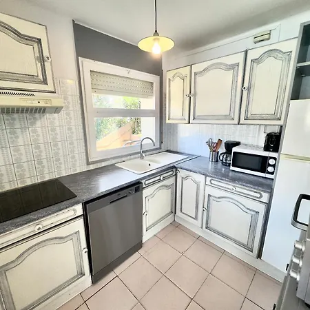 Apartment Almadraba Montaud *