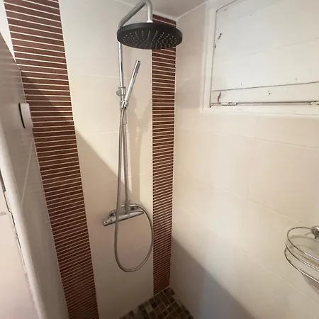 Apartment Almadraba Montaud *