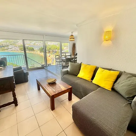 Almadraba Montaud Apartment *