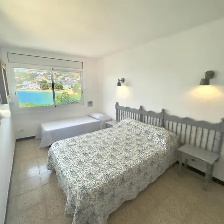 Apartment Almadraba Montaud *